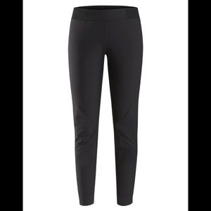 Arc'teryx trail running CITA PANT WOMEN'S - Large